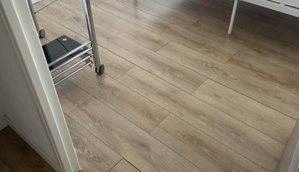 Logement tudiant Studio à Limoges (87280)