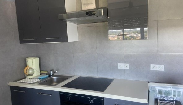 Logement tudiant Studio à Limoges (87280)