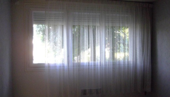 Logement tudiant Studio à Limoges (87280)