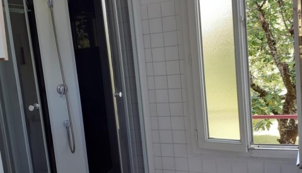 Logement tudiant Studio à Limoges (87280)