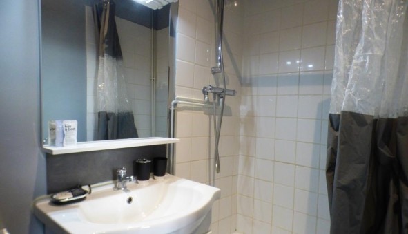 Logement tudiant Studio à Limoges (87280)