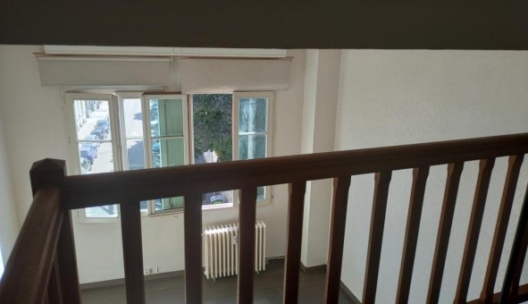Logement tudiant Studio à Limoges (87280)