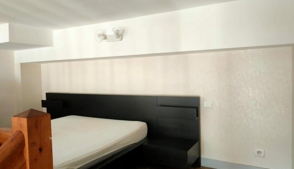 Logement tudiant Studio à Limoges (87280)