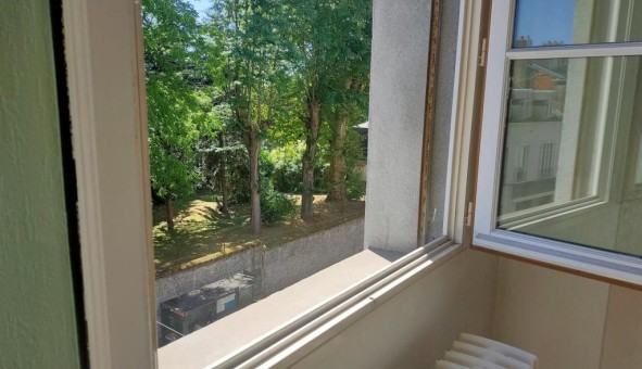 Logement tudiant Studio à Limoges (87280)