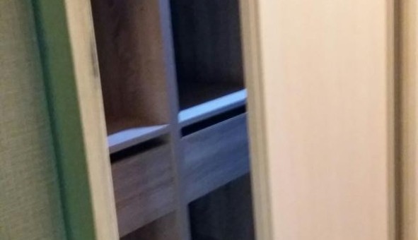 Logement tudiant Studio à Limoges (87280)
