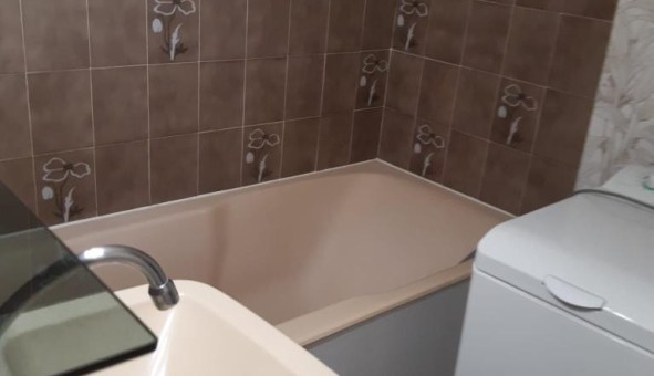Logement tudiant Studio à Limoges (87280)