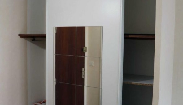 Logement tudiant Studio à Limoges (87280)