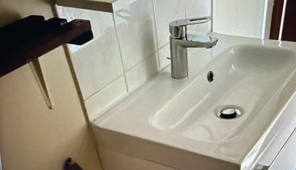 Logement tudiant Studio à Limoges (87280)