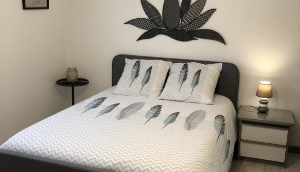 Logement tudiant Studio à Limoges (87280)