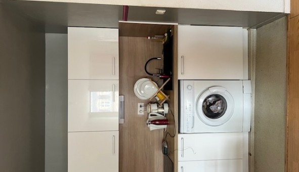 Logement étudiant Location Studio Vide Limoges (87280)
