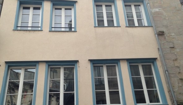Logement tudiant Studio à Limoges (87280)