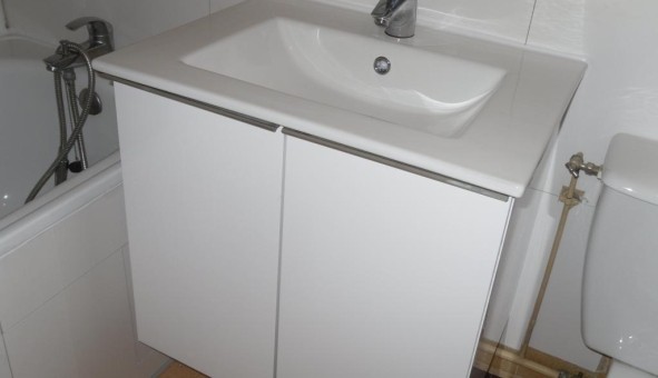 Logement tudiant Studio à Limoges (87280)