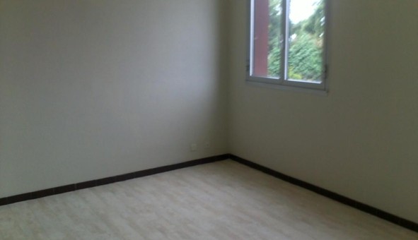 Logement tudiant Studio à Limoges (87280)
