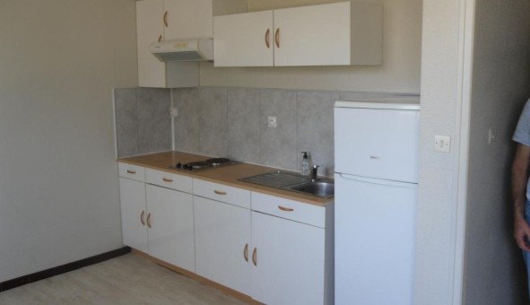 Logement tudiant Studio à Limoges (87280)