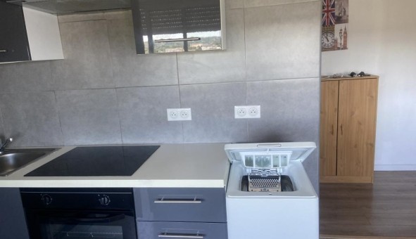 Logement tudiant Studio à Limoges (87280)