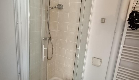 Logement tudiant Studio à Limoges (87280)