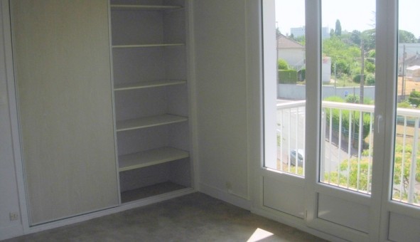 Logement étudiant Location Studio Vide Limoges (87280)