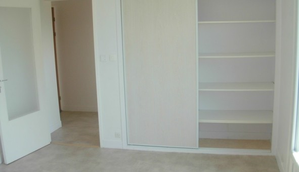 Logement tudiant Studio à Limoges (87280)