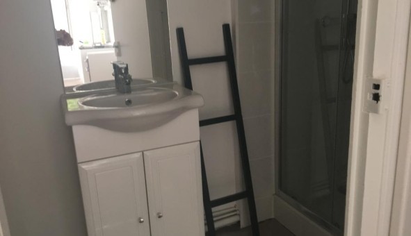 Logement tudiant Studio à Limoges (87280)