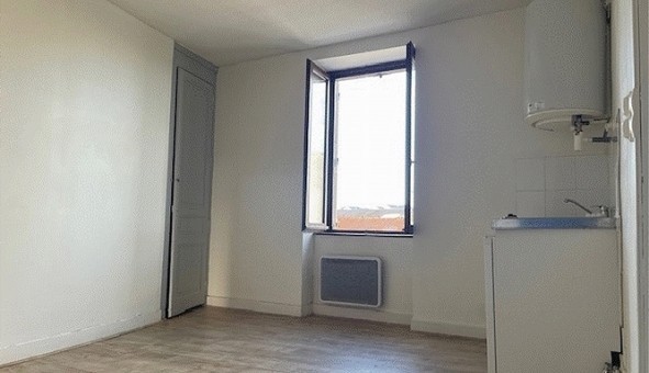 Logement tudiant Studio à Limoges (87280)