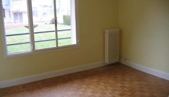 Logement tudiant Studio à Limoges (87280)