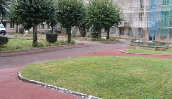 Logement tudiant Studio à Limoges (87280)