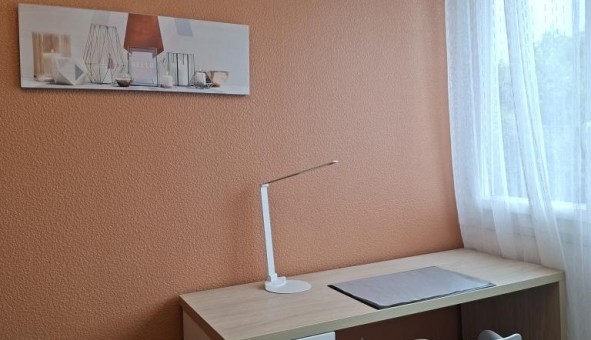 Logement tudiant Studio à Limoges (87280)