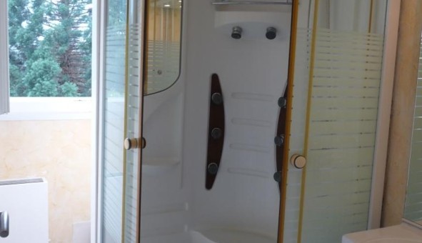 Logement tudiant Studio à Limoges (87280)