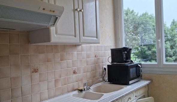 Logement tudiant Studio à Limoges (87280)
