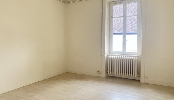 Logement tudiant Studio à Limoges (87280)