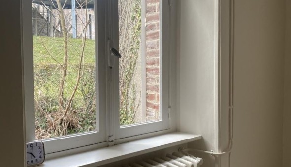 Logement tudiant Studio à Limoges (87280)