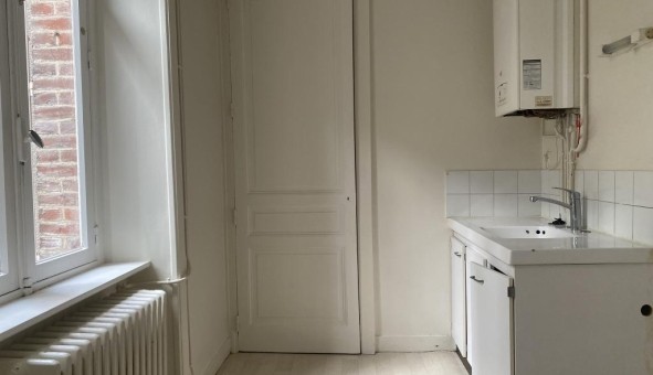 Logement tudiant Studio à Limoges (87280)