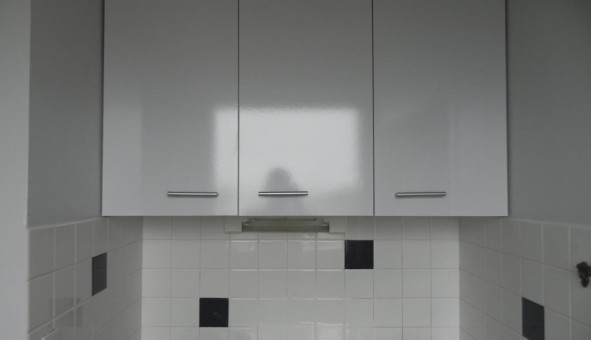 Logement tudiant Studio à Limoges (87280)