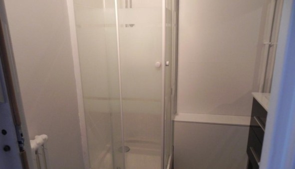 Logement tudiant Studio à Limoges (87280)