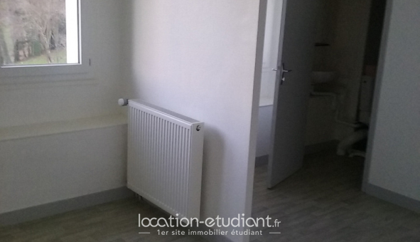 Logement tudiant Studio à Limoges (87280)