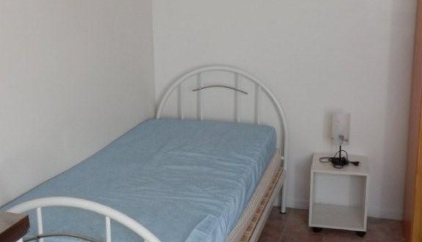 Logement tudiant Studio à Limoges (87280)