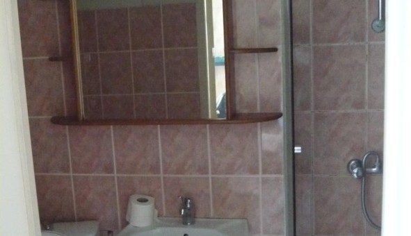 Logement tudiant Studio à Limoges (87280)
