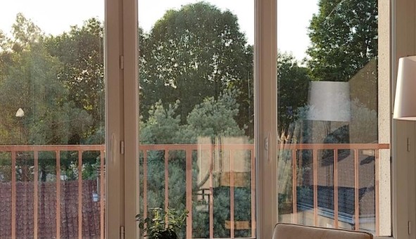 Logement tudiant Studio à Limoges (87280)