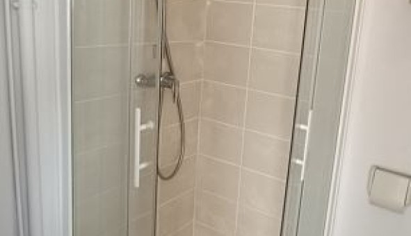 Logement tudiant Studio à Limoges (87280)