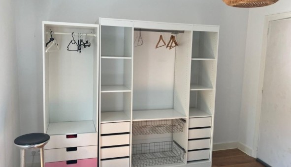 Logement tudiant Studio à Limoges (87280)