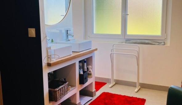 Logement tudiant Studio à Limoges (87280)