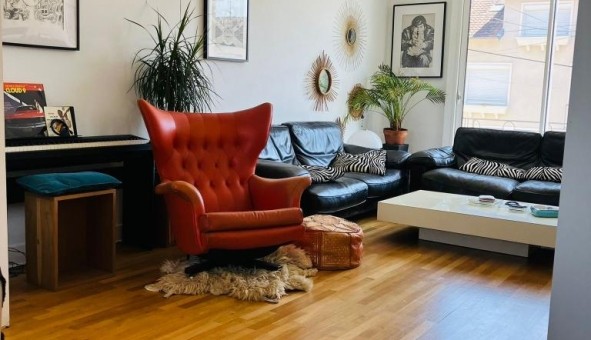 Logement tudiant Studio à Limoges (87280)