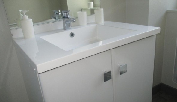 Logement tudiant Studio à Limoges (87280)