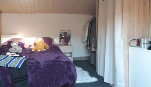 Logement tudiant Studio à Limoges (87280)