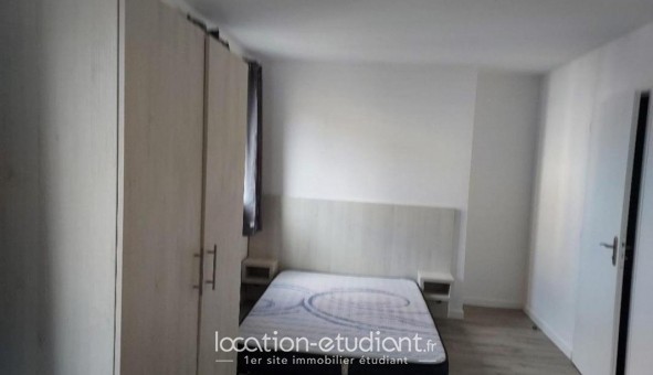 Logement tudiant Studio à Limoges (87280)