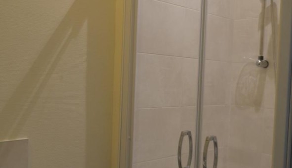 Logement tudiant Studio à Limoges (87280)