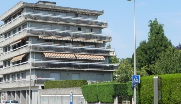 Logement tudiant Studio à Limoges (87280)