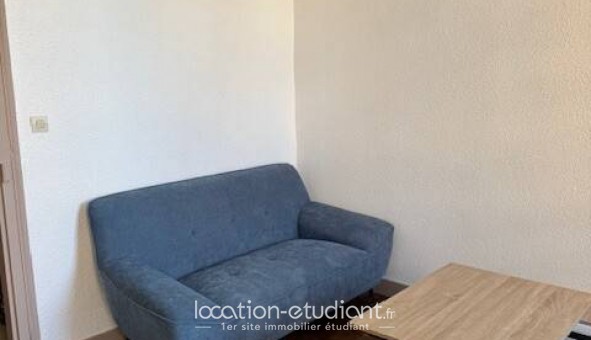 Logement tudiant Studio à Limoges (87280)