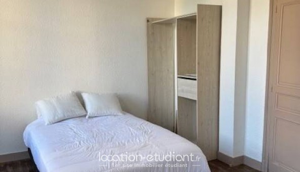 Logement tudiant Studio à Limoges (87280)
