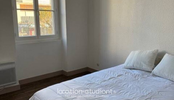 Logement tudiant Studio à Limoges (87280)